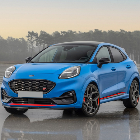 Ford Puma ST 200 Last Edition 2024
