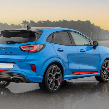 Ford Puma ST 200 Last Edition 2024
