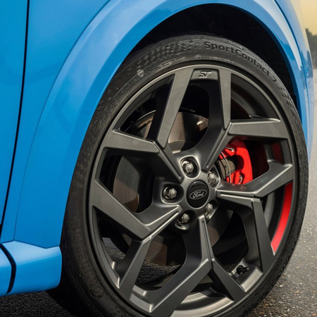 Ford Puma ST 200 Last Edition 2024