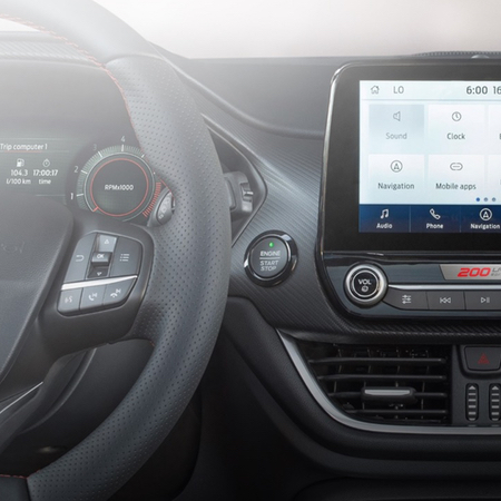 Ford Puma ST 200 Last Edition 2024