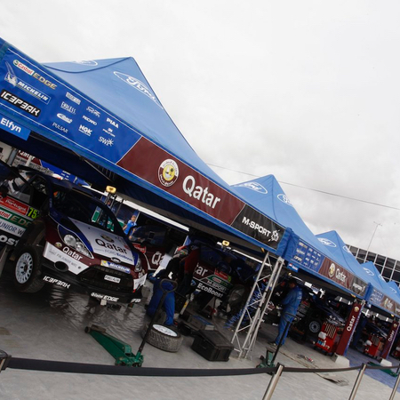 Rallye du Portugal 2013