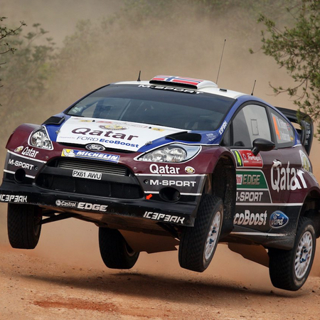 Rallye du Portugal 2013