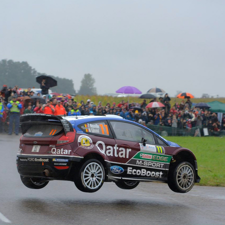 Rallye de France 2013