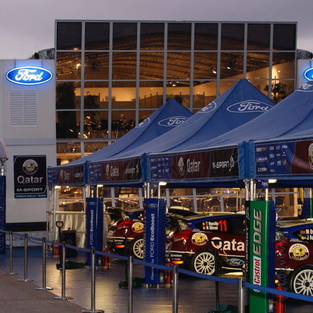 Rallye d'Espagne 2013