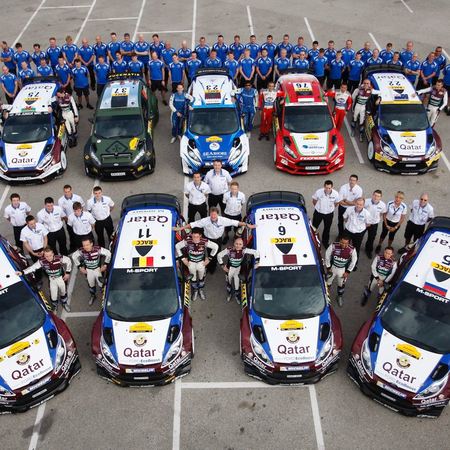 Rallye d'Espagne 2013