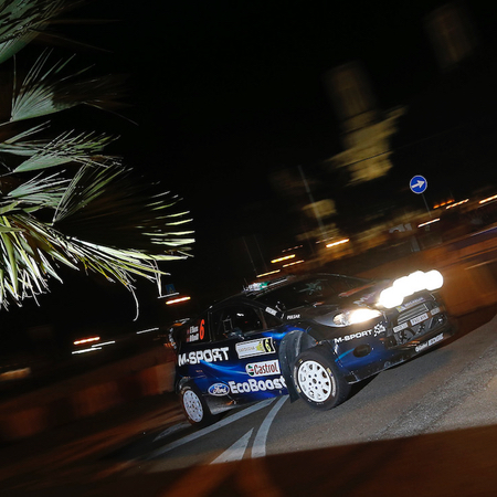 Rallye de Sardaigne 2014
