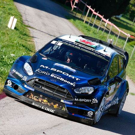 Rallye de France 2014