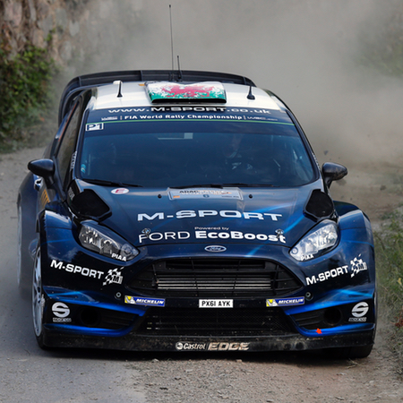 WRC 2014