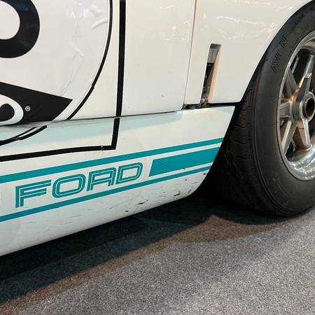 International Motor Show Luxembourg 2023