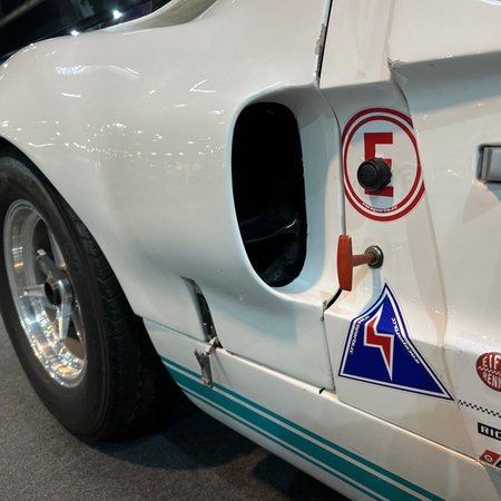 International Motor Show Luxembourg 2023