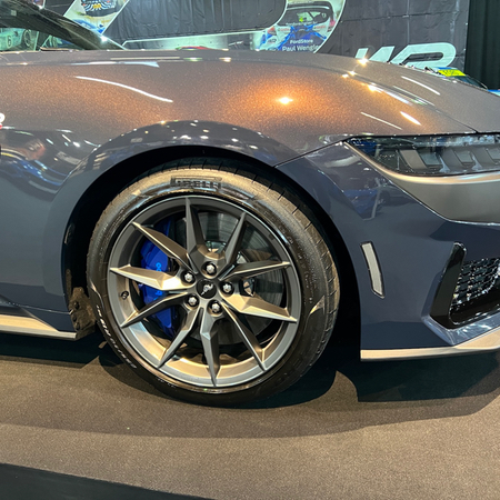 International Motor Show Luxembourg 2023