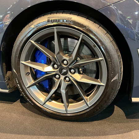 International Motor Show Luxembourg 2023