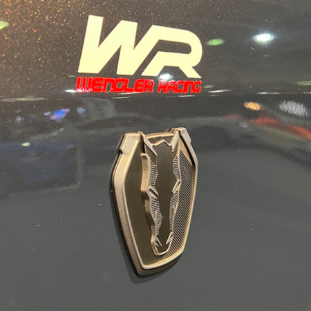 International Motor Show Luxembourg 2023