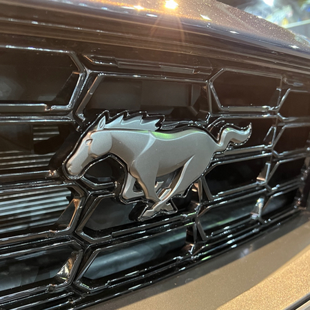 International Motor Show Luxembourg 2023