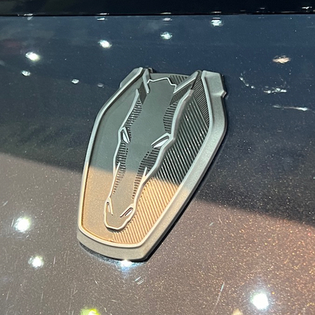 International Motor Show Luxembourg 2023