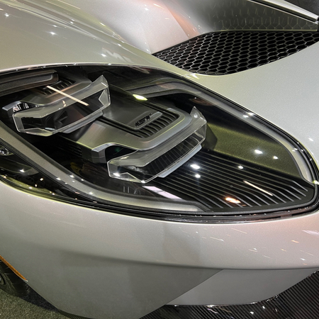 International Motor Show Luxembourg 2023