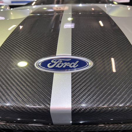 International Motor Show Luxembourg 2023