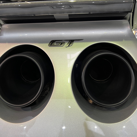 International Motor Show Luxembourg 2023