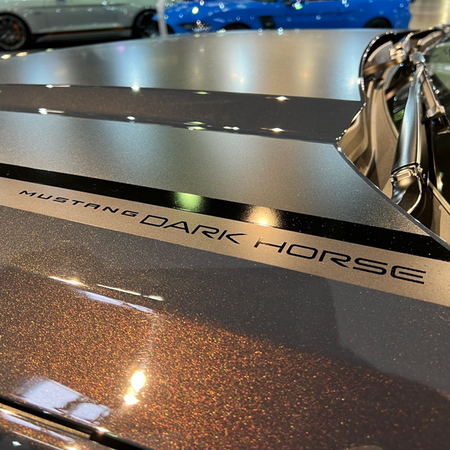 International Motor Show Luxembourg 2023