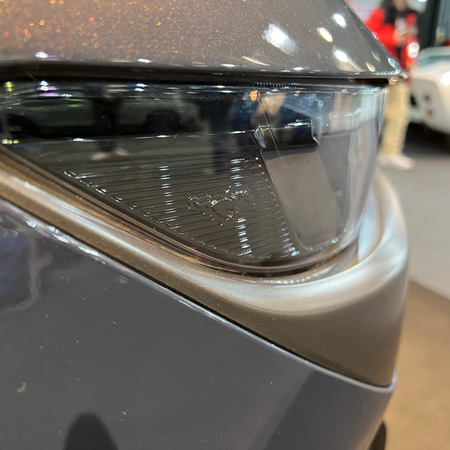 International Motor Show Luxembourg 2023