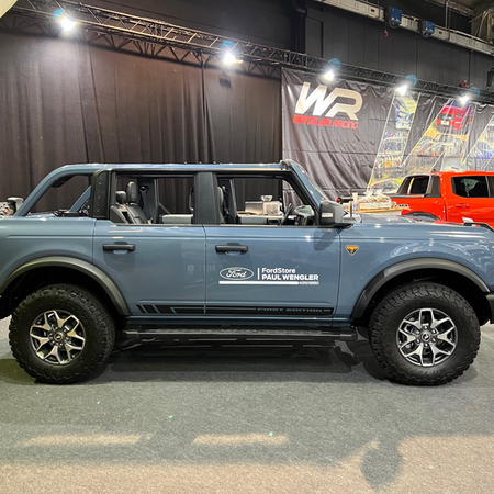 International Motor Show Luxembourg 2023