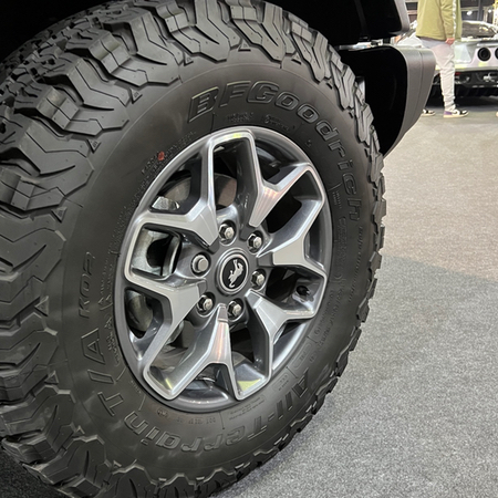 International Motor Show Luxembourg 2023