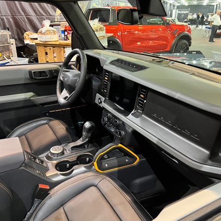 International Motor Show Luxembourg 2023