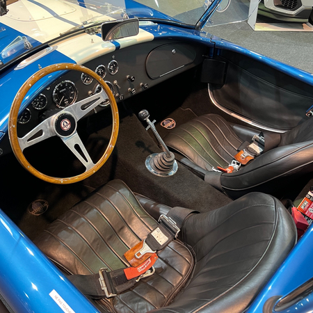 International Motor Show Luxembourg 2023