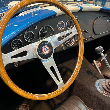 International Motor Show Luxembourg 2023