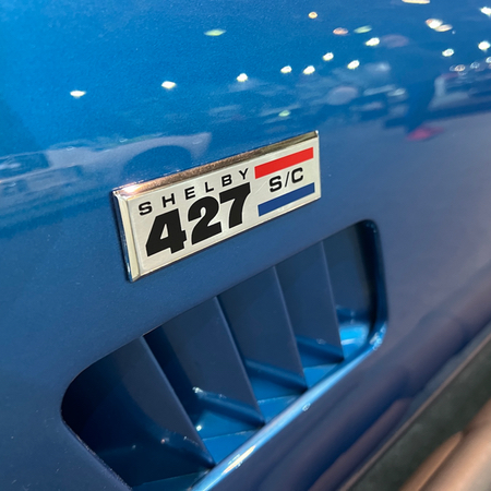 International Motor Show Luxembourg 2023