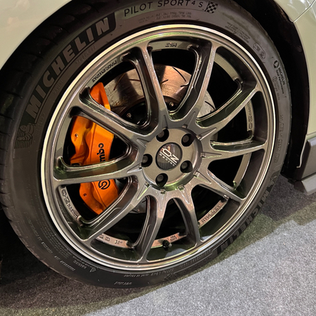 International Motor Show Luxembourg 2023